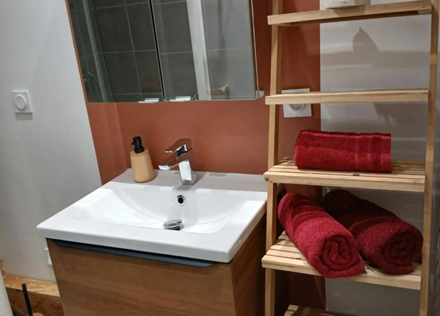 Apartament Chez Nino Le Surfer Globe- Trotteur Tuluza