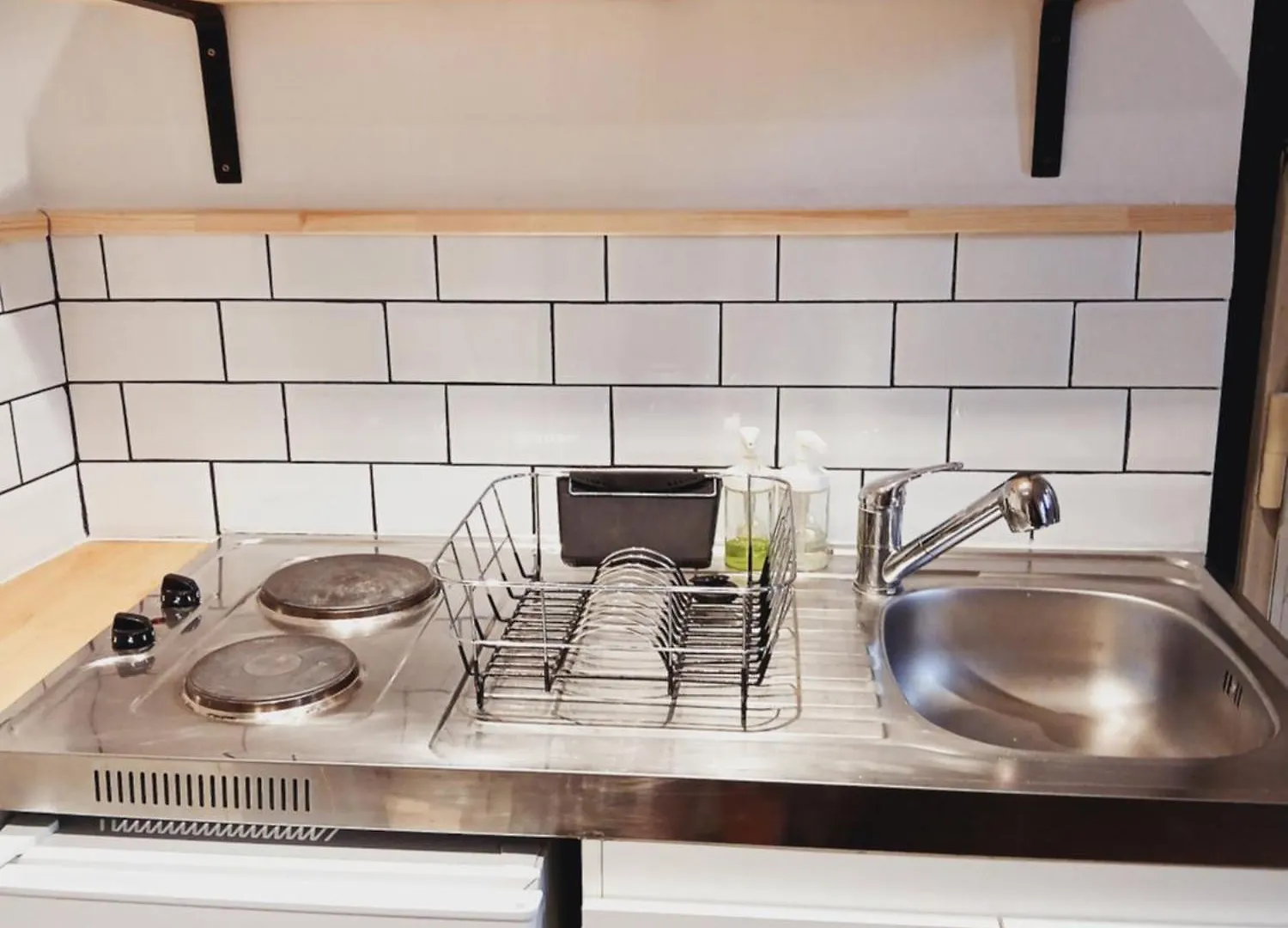 Apartament Chez Nino Le Surfer Globe- Trotteur Tuluza
