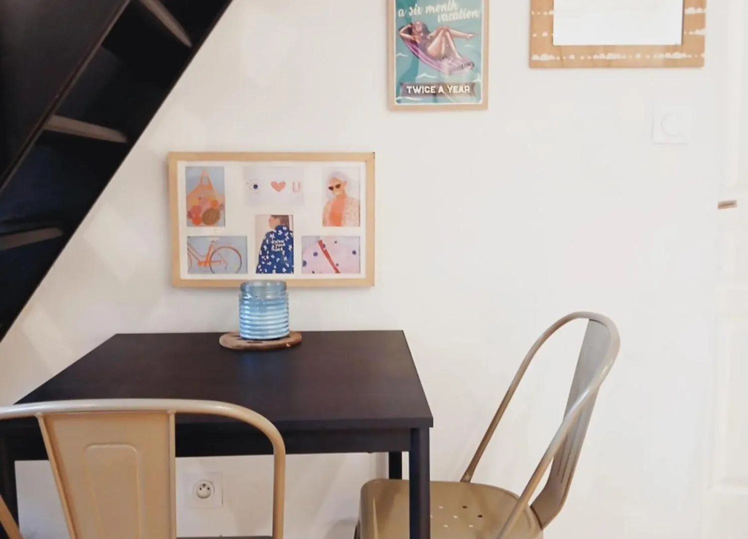 Apartament Chez Nino Le Surfer Globe- Trotteur Tuluza